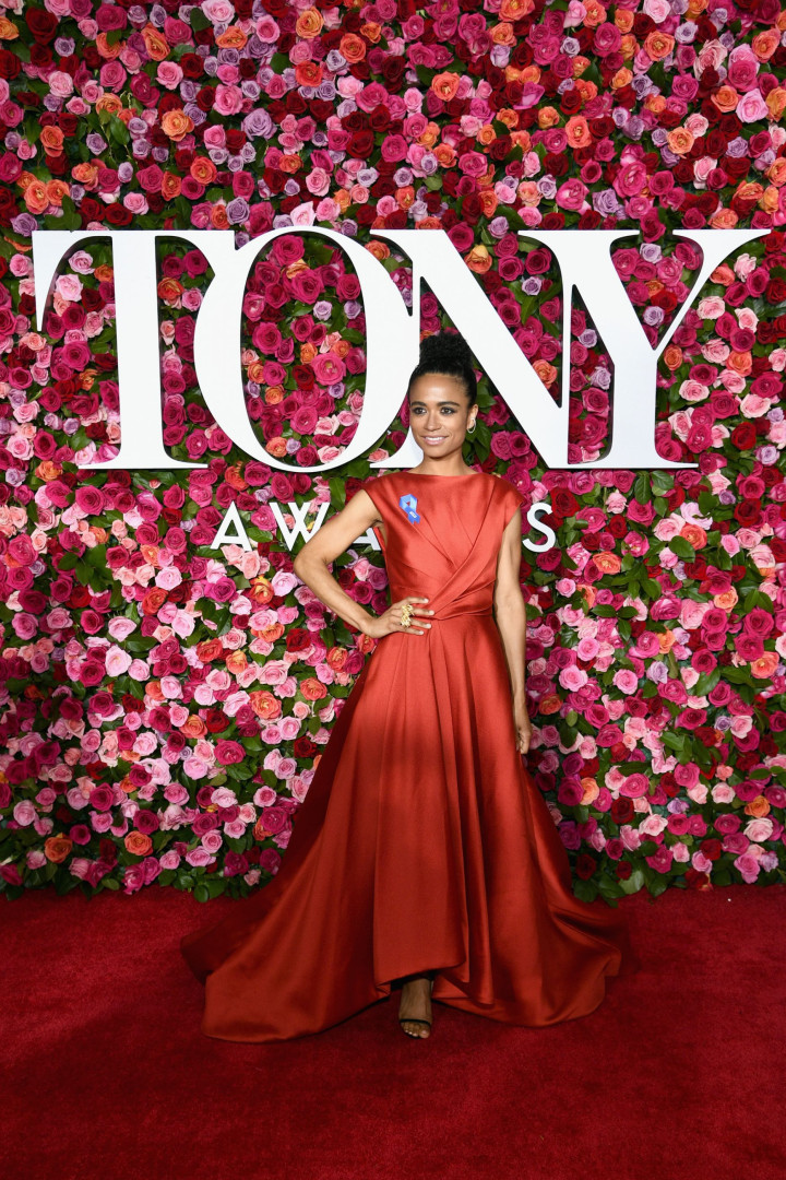 Tony Awards: Os looks dos famosos que posaram na passadeira vermelha