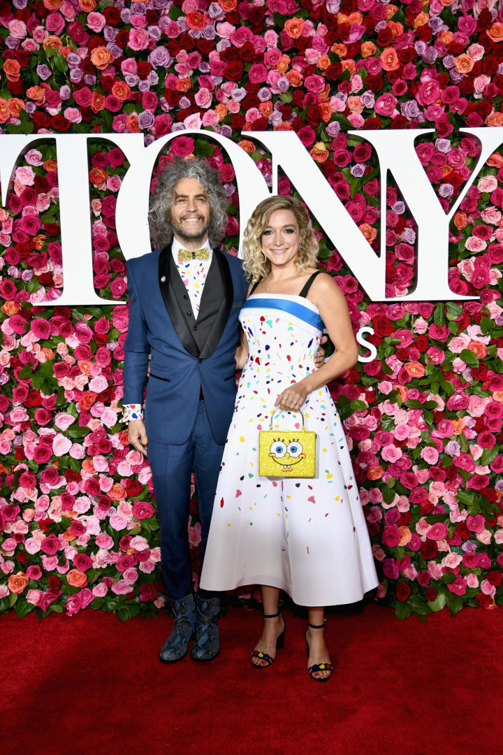 Tony Awards: Os looks dos famosos que posaram na passadeira vermelha