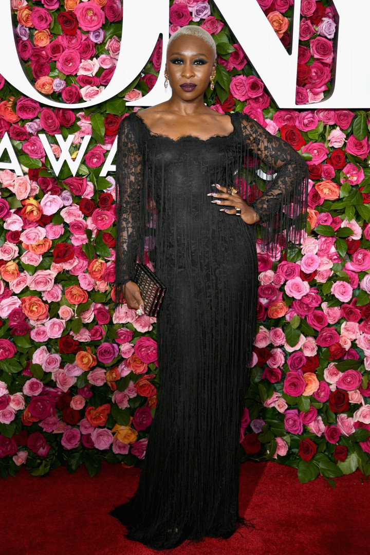 Tony Awards: Os looks dos famosos que posaram na passadeira vermelha