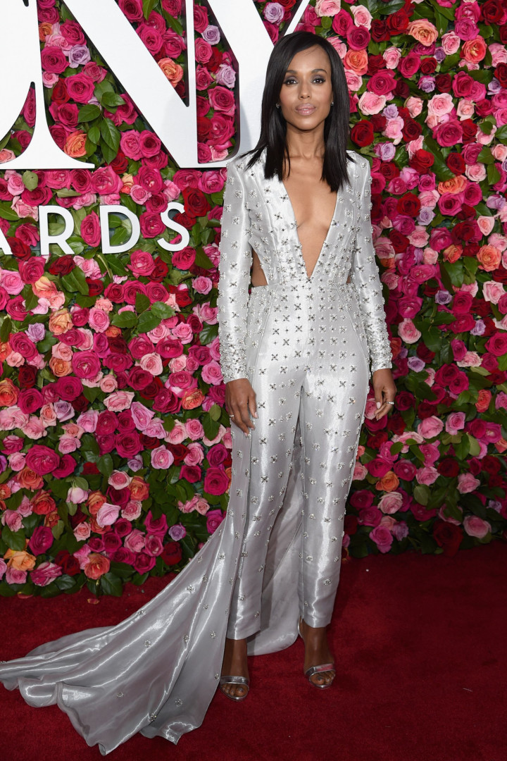 Tony Awards: Os looks dos famosos que posaram na passadeira vermelha