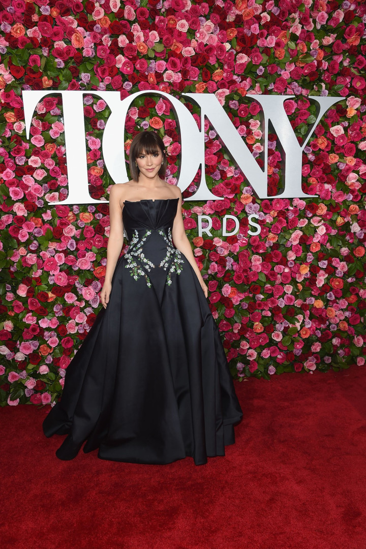 Tony Awards: Os looks dos famosos que posaram na passadeira vermelha