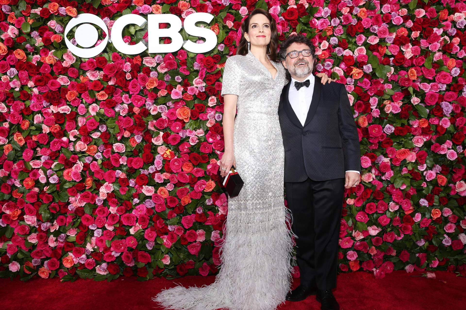 Tony Awards: Os looks dos famosos que posaram na passadeira vermelha