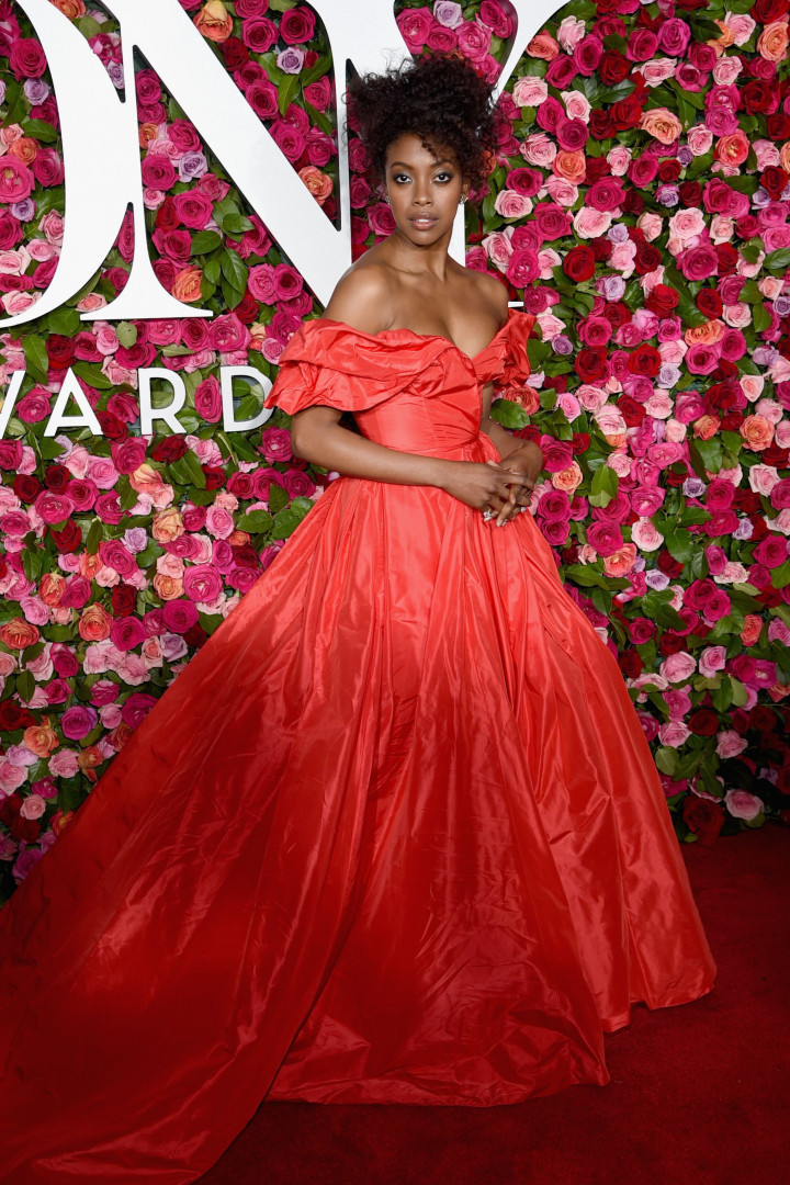 Tony Awards: Os looks dos famosos que posaram na passadeira vermelha