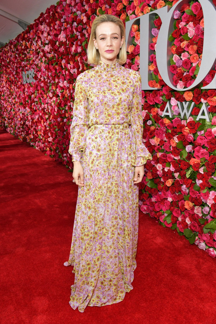 Tony Awards: Os looks dos famosos que posaram na passadeira vermelha