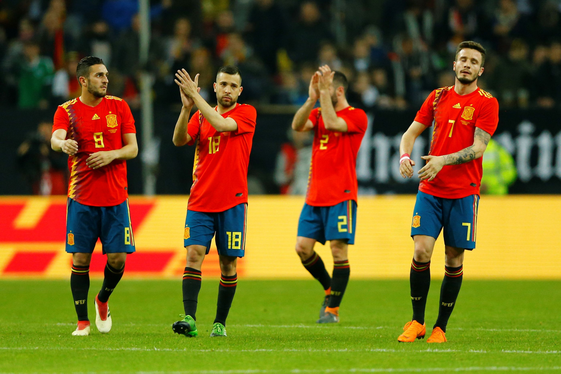 Portugal fecha o top-8 das seleções mais valiosas presentes no Mundial