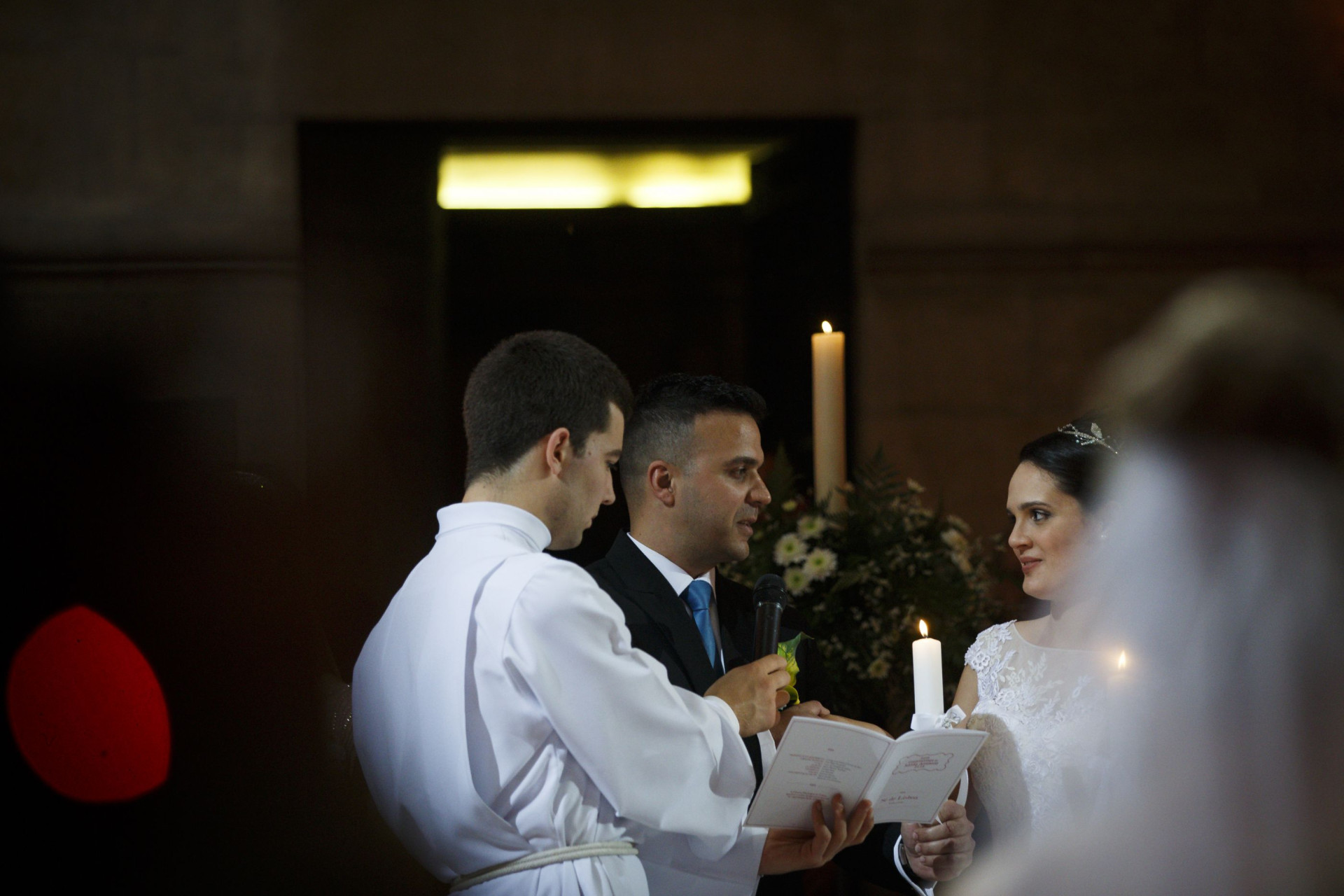 Os momentos 'mágicos' das Noivas de Santo António
