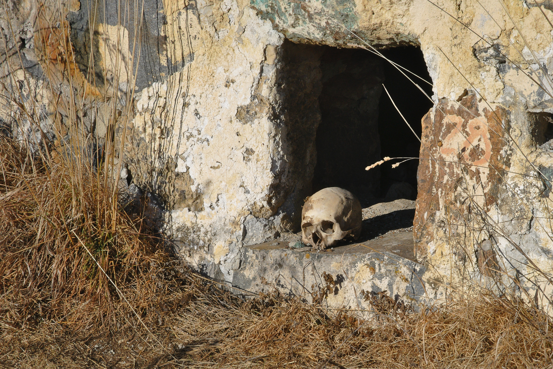 Dargavs: Arrepie-se com a misteriosa 'Cidade dos Mortos'