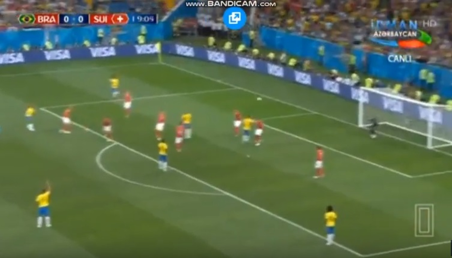 Nem com asas Sommer chegava a esta obra de arte de Coutinho
