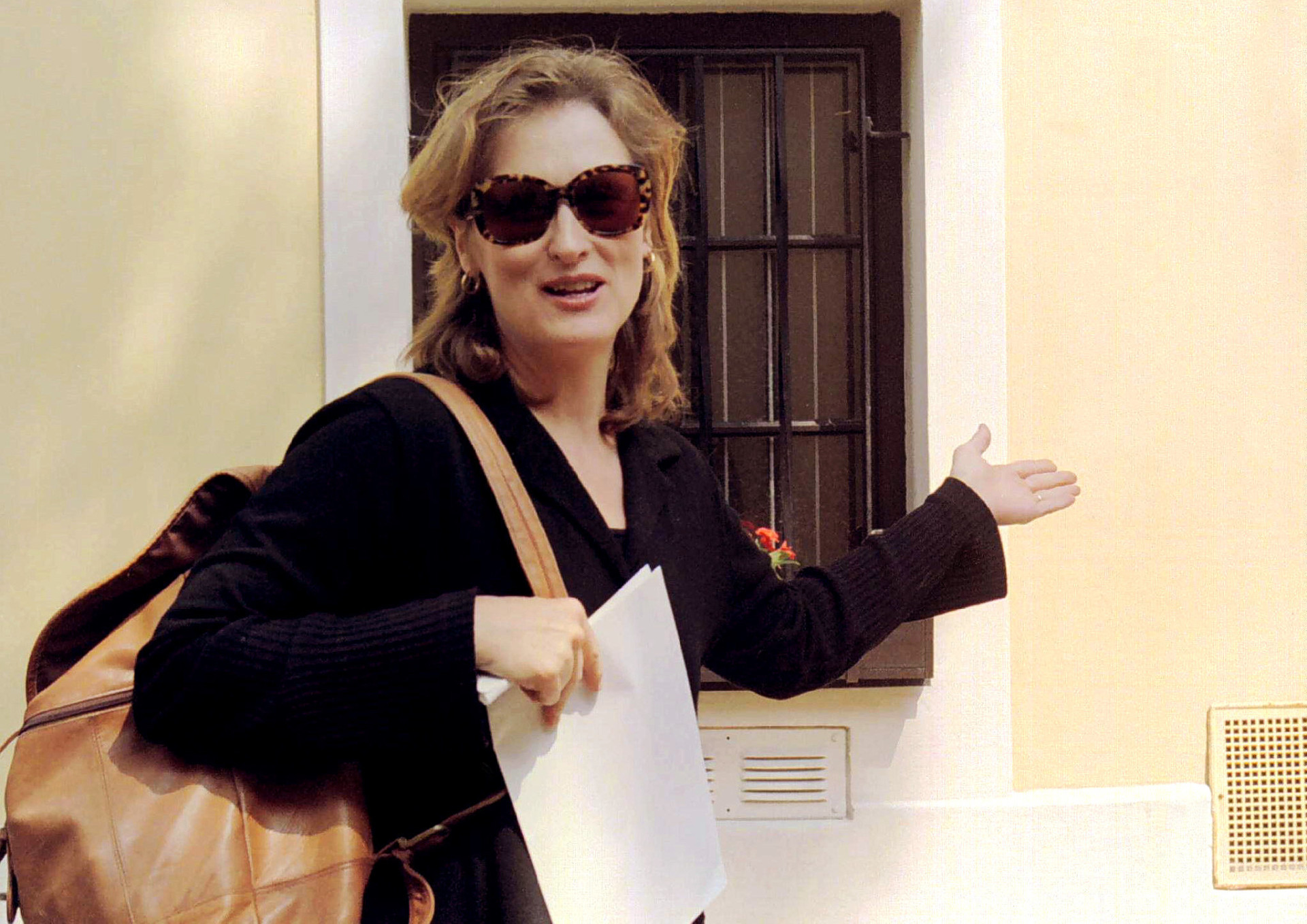 Meryl Streep: 69 anos de muito estilo e elegância