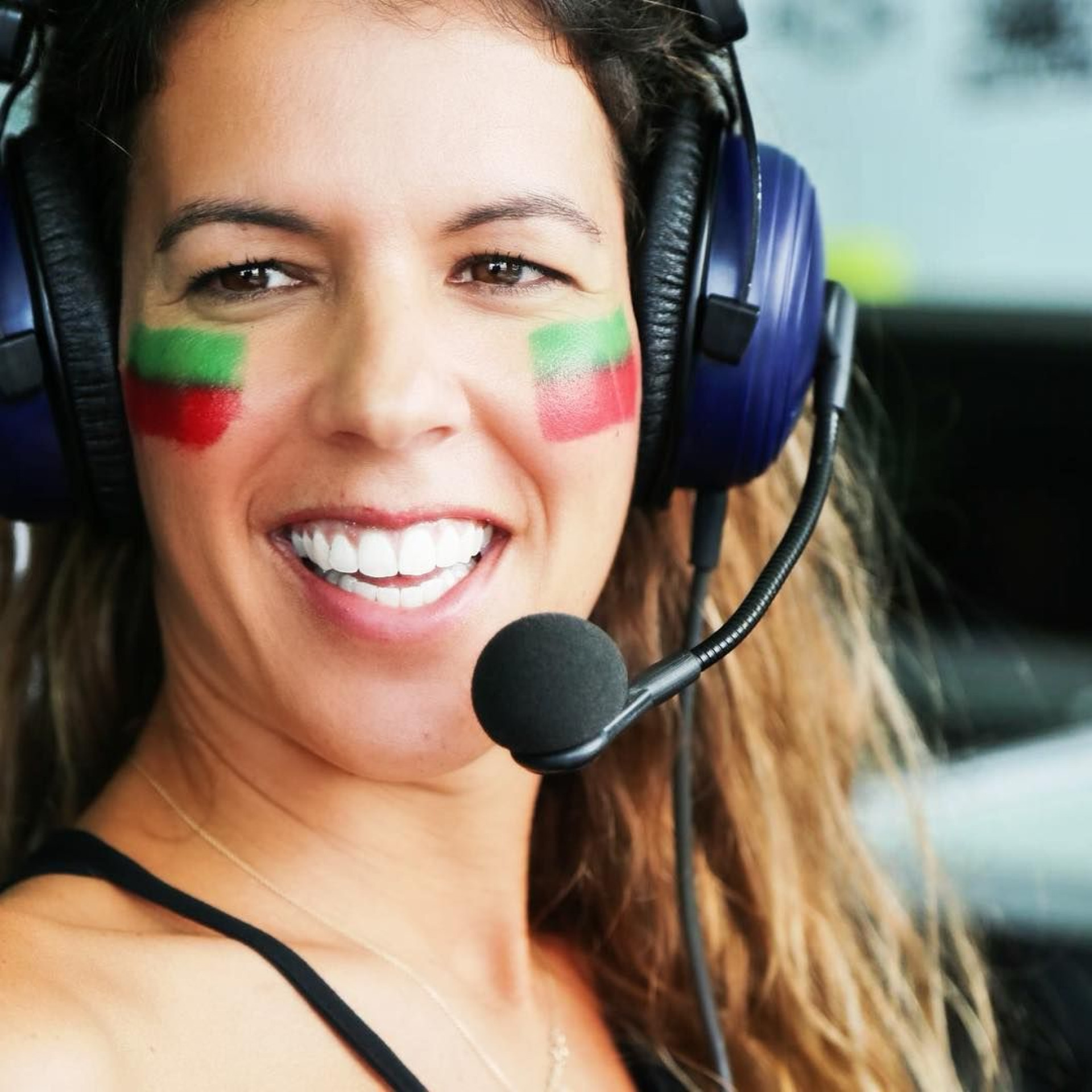 Força Portugal! Figuras públicas vibram com mais um jogo da Seleção