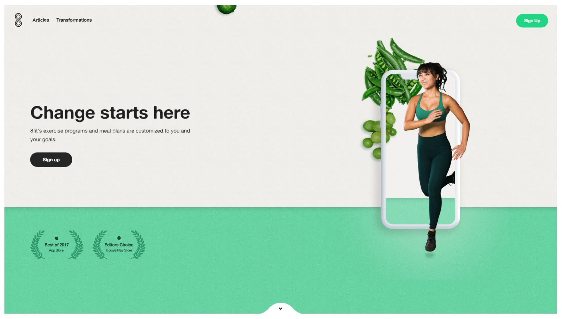 Fitness sem sair de casa? Escolha uma destas apps