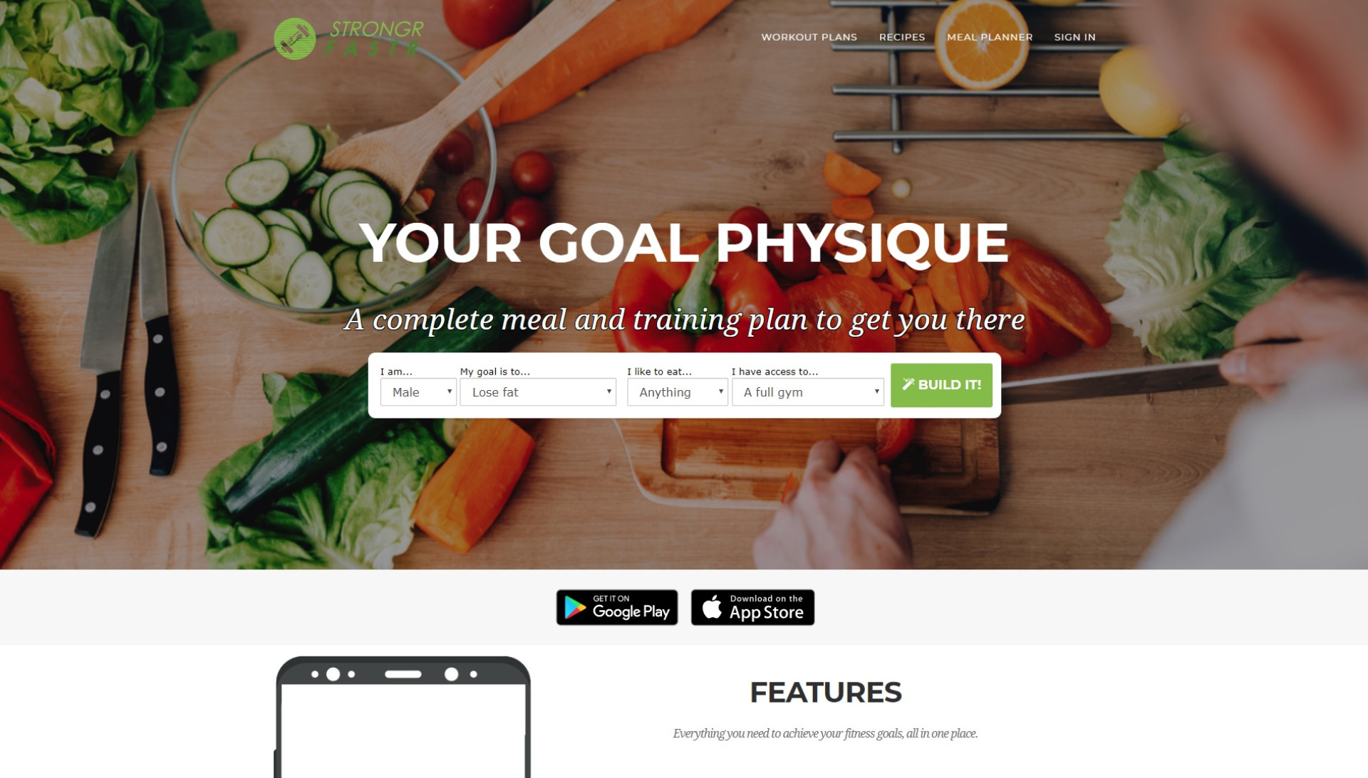 Fitness sem sair de casa? Escolha uma destas apps