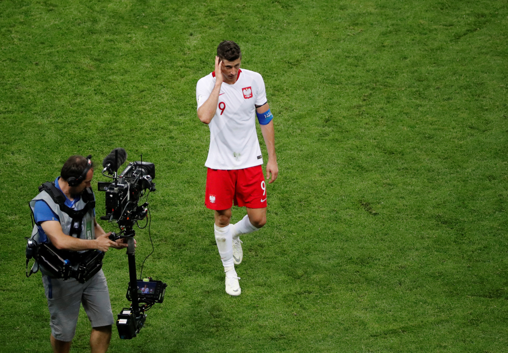 Mundial'2018: O melhor 11 do torneio e as maiores desilusões