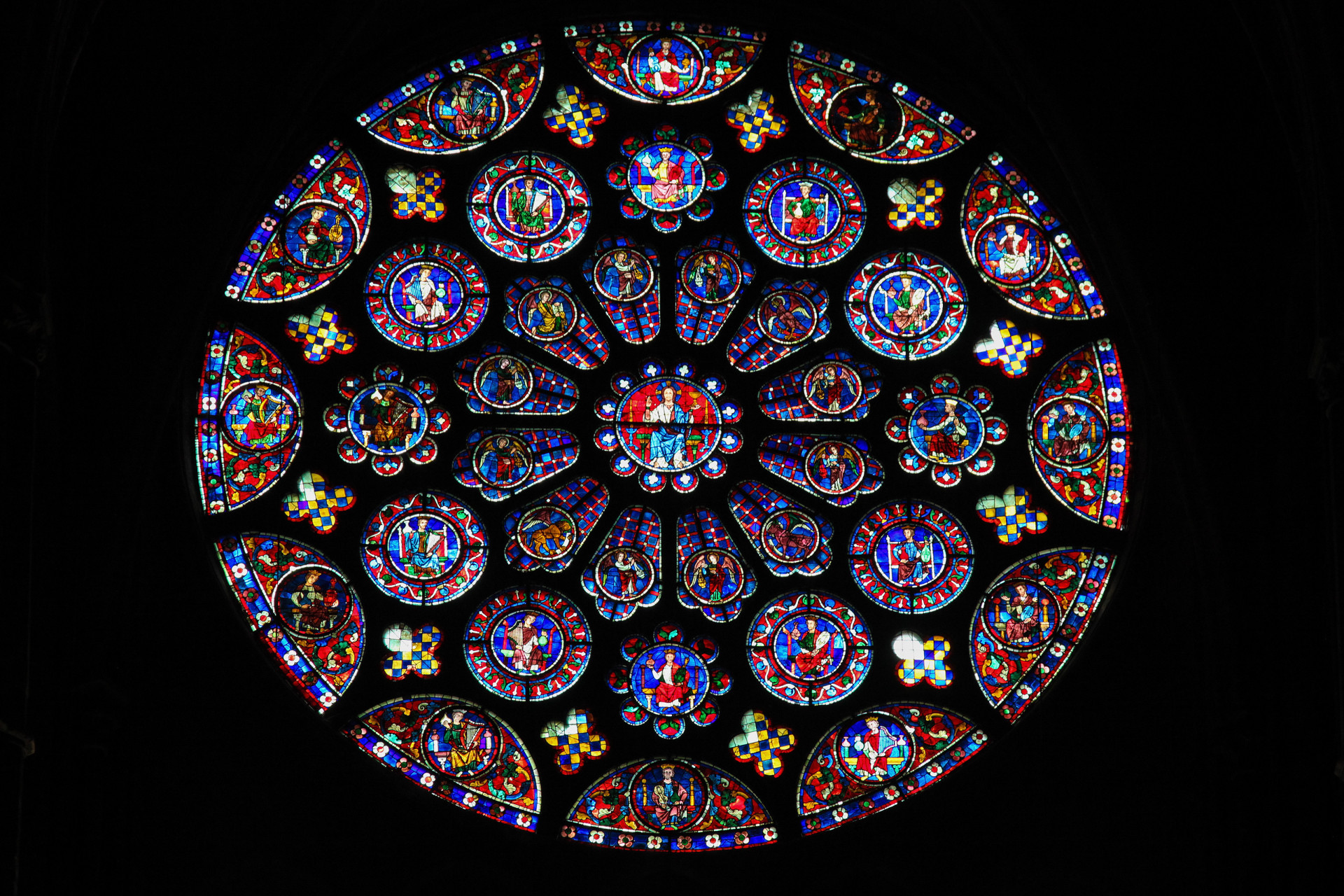 Vitrais: As magníficas obras de arte em vidro por todo o mundo