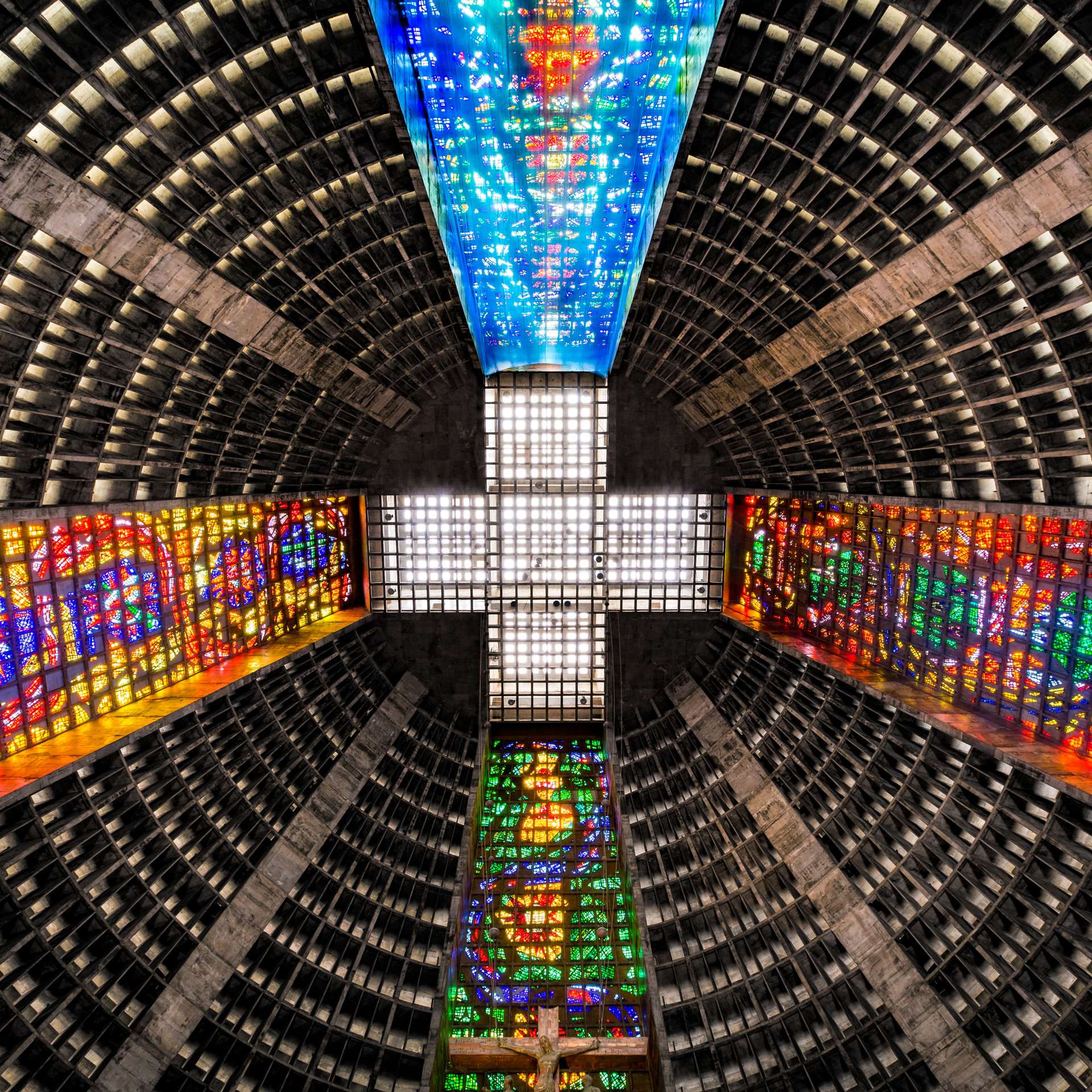 Vitrais: As magníficas obras de arte em vidro por todo o mundo