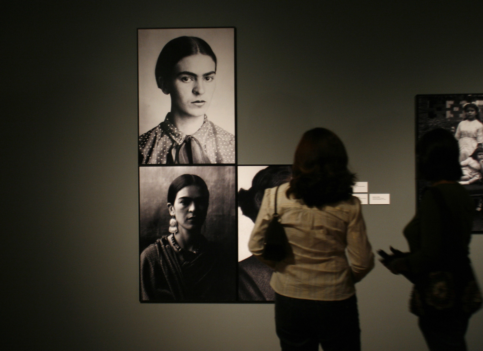 "Tenho esperança de nunca regressar". Frida Kahlo morreu há 64 anos