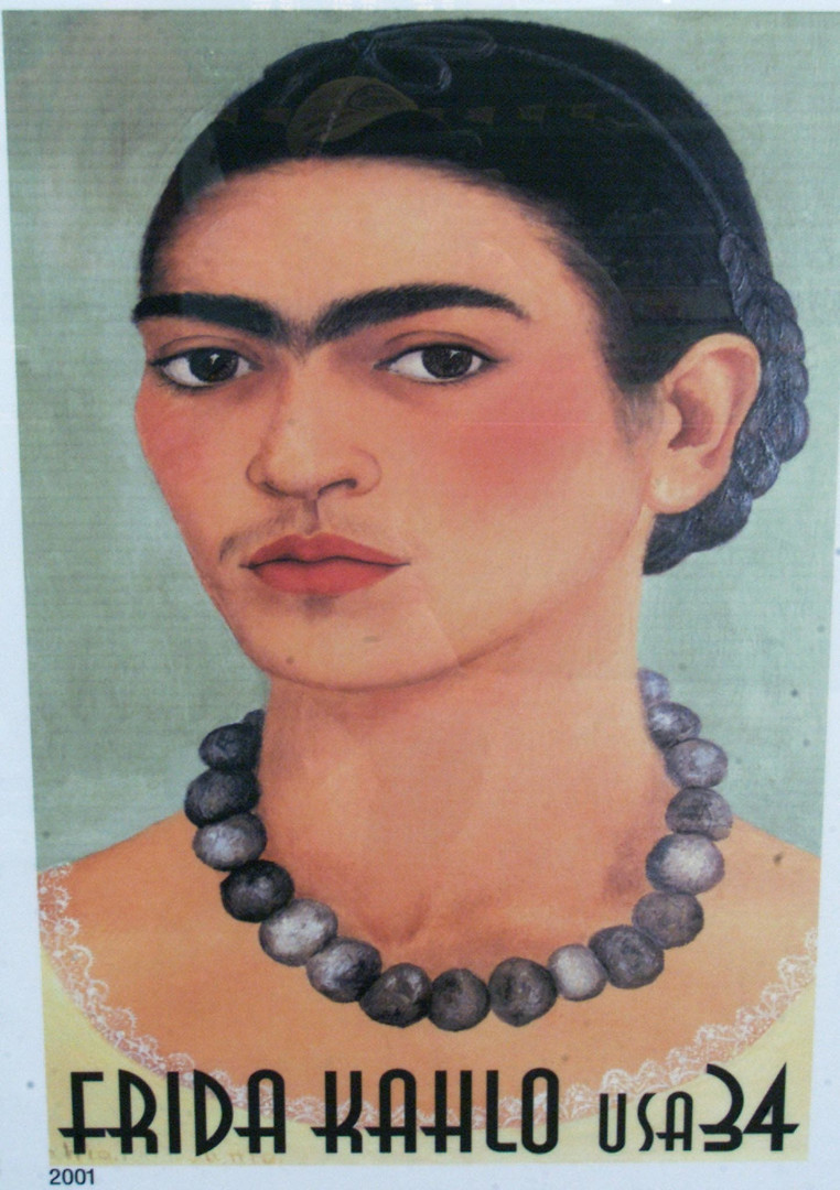 "Tenho esperança de nunca regressar". Frida Kahlo morreu há 64 anos