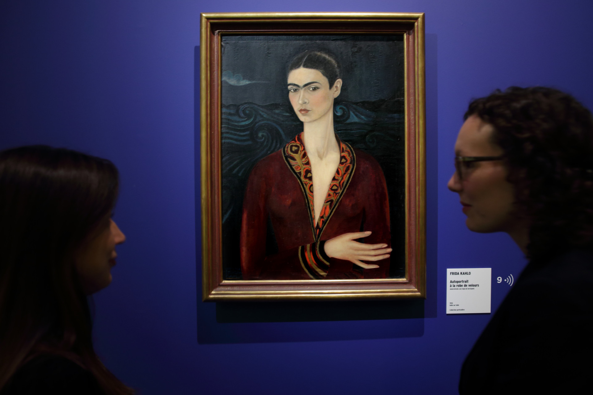 "Tenho esperança de nunca regressar". Frida Kahlo morreu há 64 anos