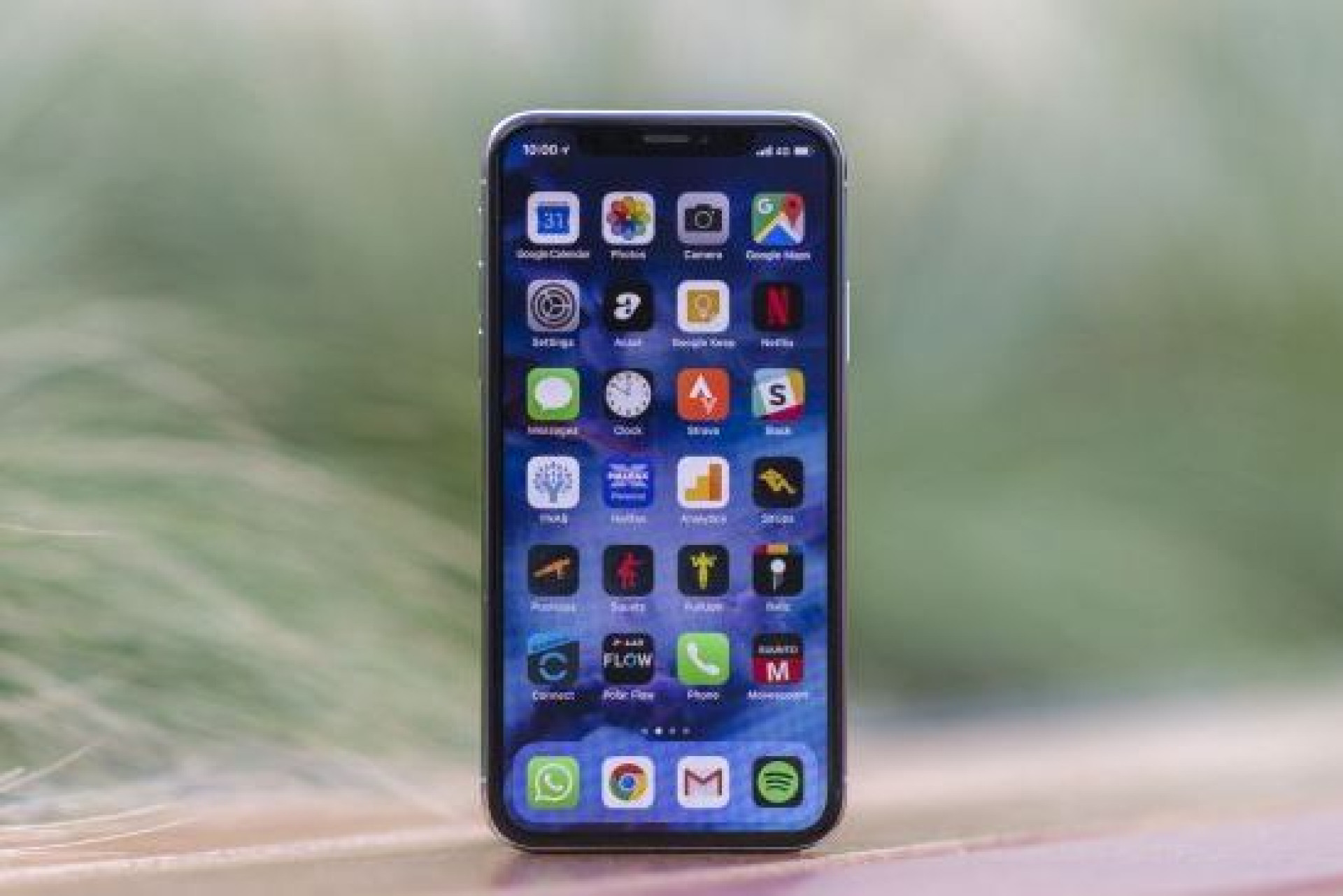 Os 10 melhores smartphones para fãs de jogos mobile