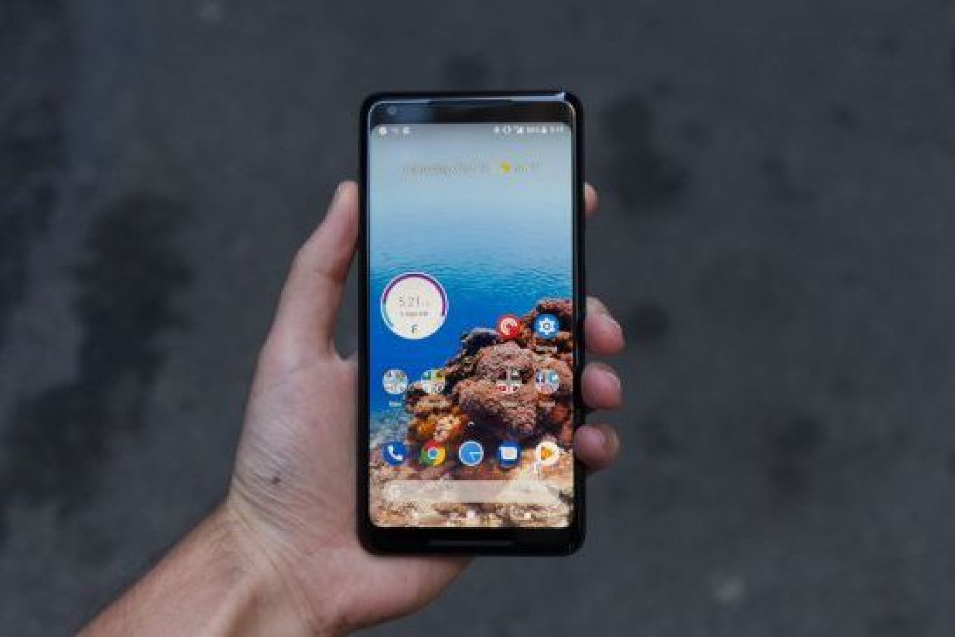 Os 10 melhores smartphones para fãs de jogos mobile