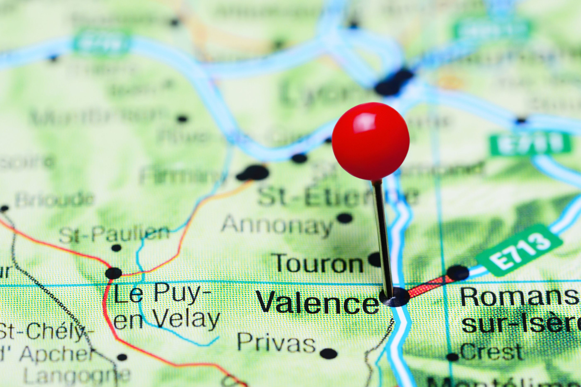 Volta a França: Os belos locais por onde os ciclistas passam