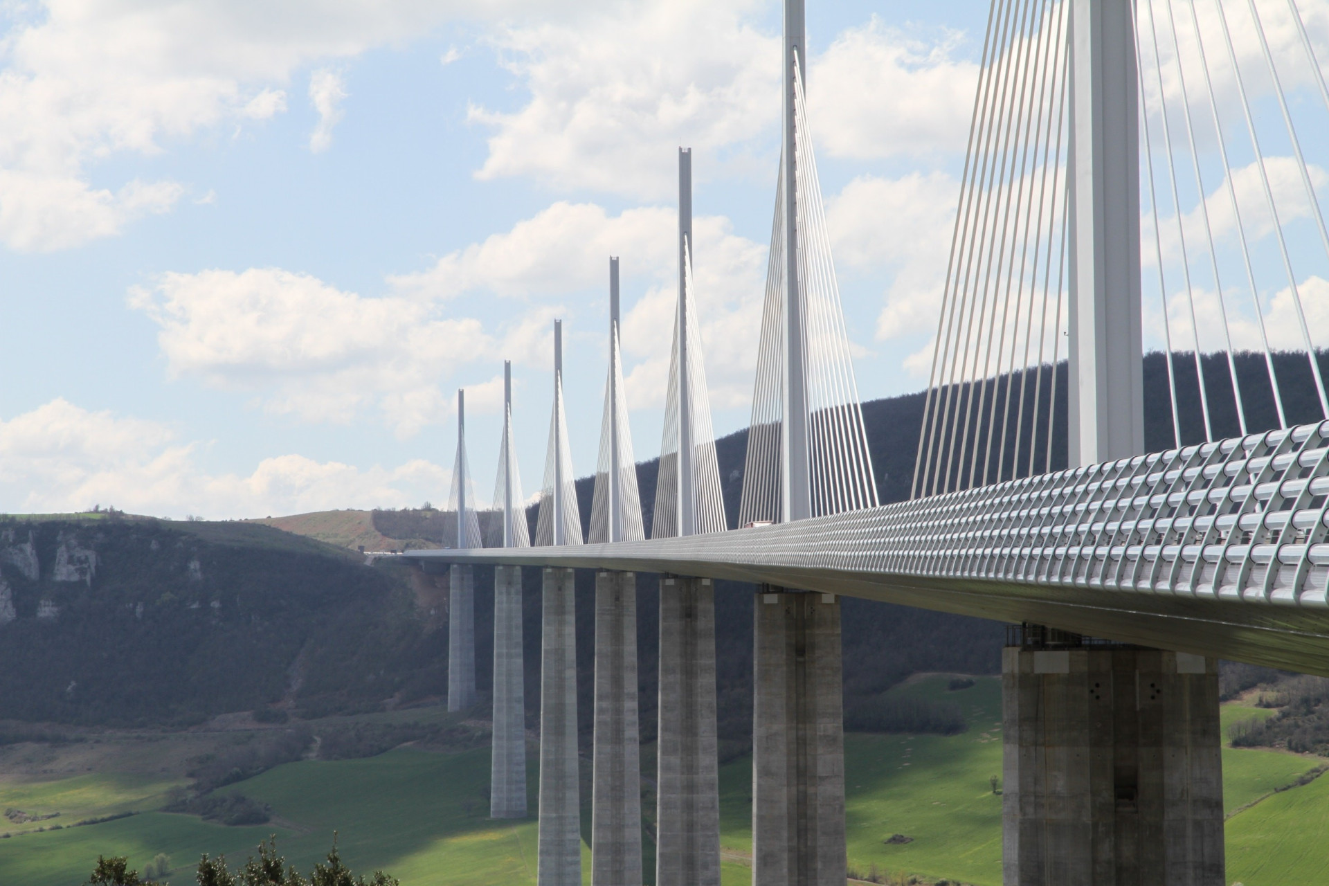 Deslumbre-se com as mais fantásticas pontes do mundo