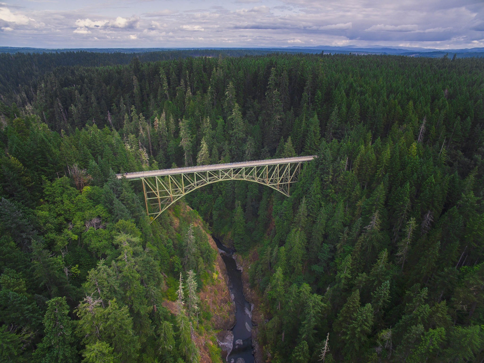 Deslumbre-se com as mais fantásticas pontes do mundo
