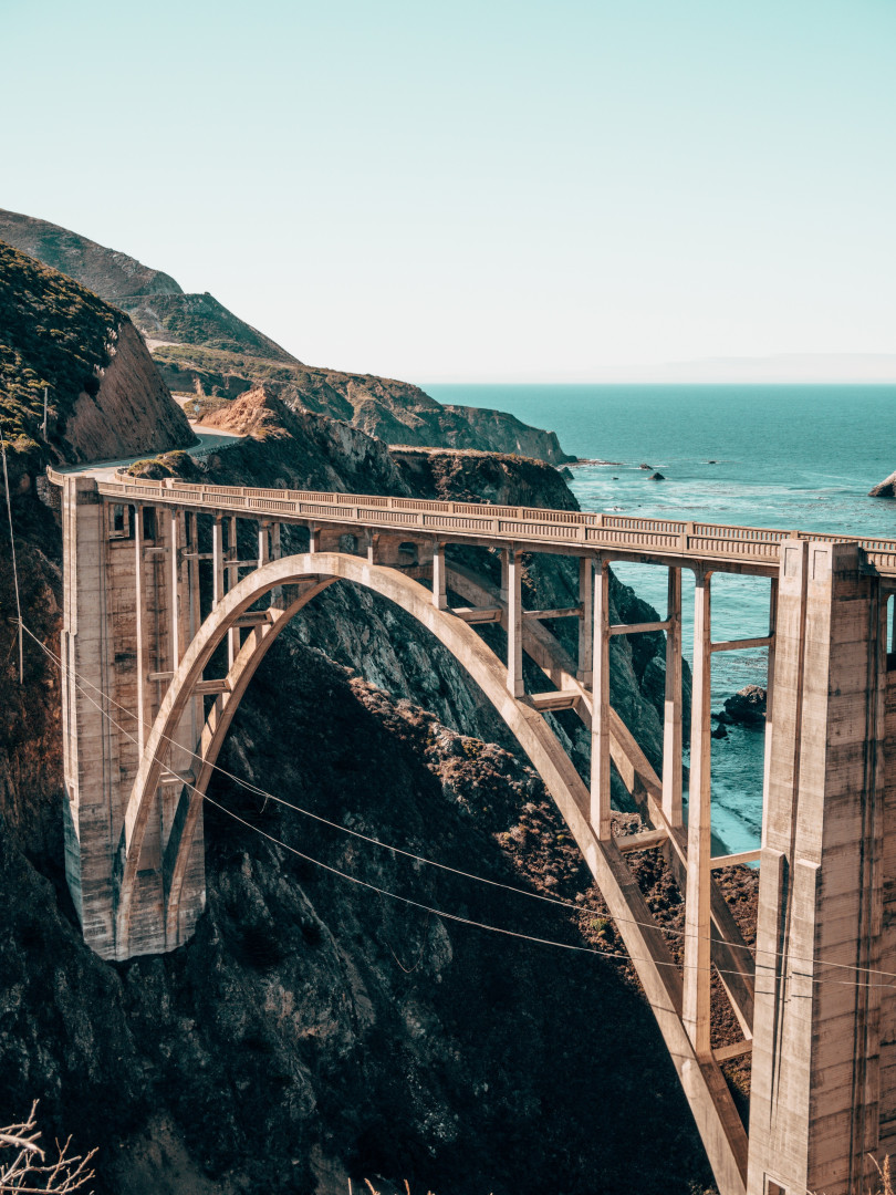 Deslumbre-se com as mais fantásticas pontes do mundo
