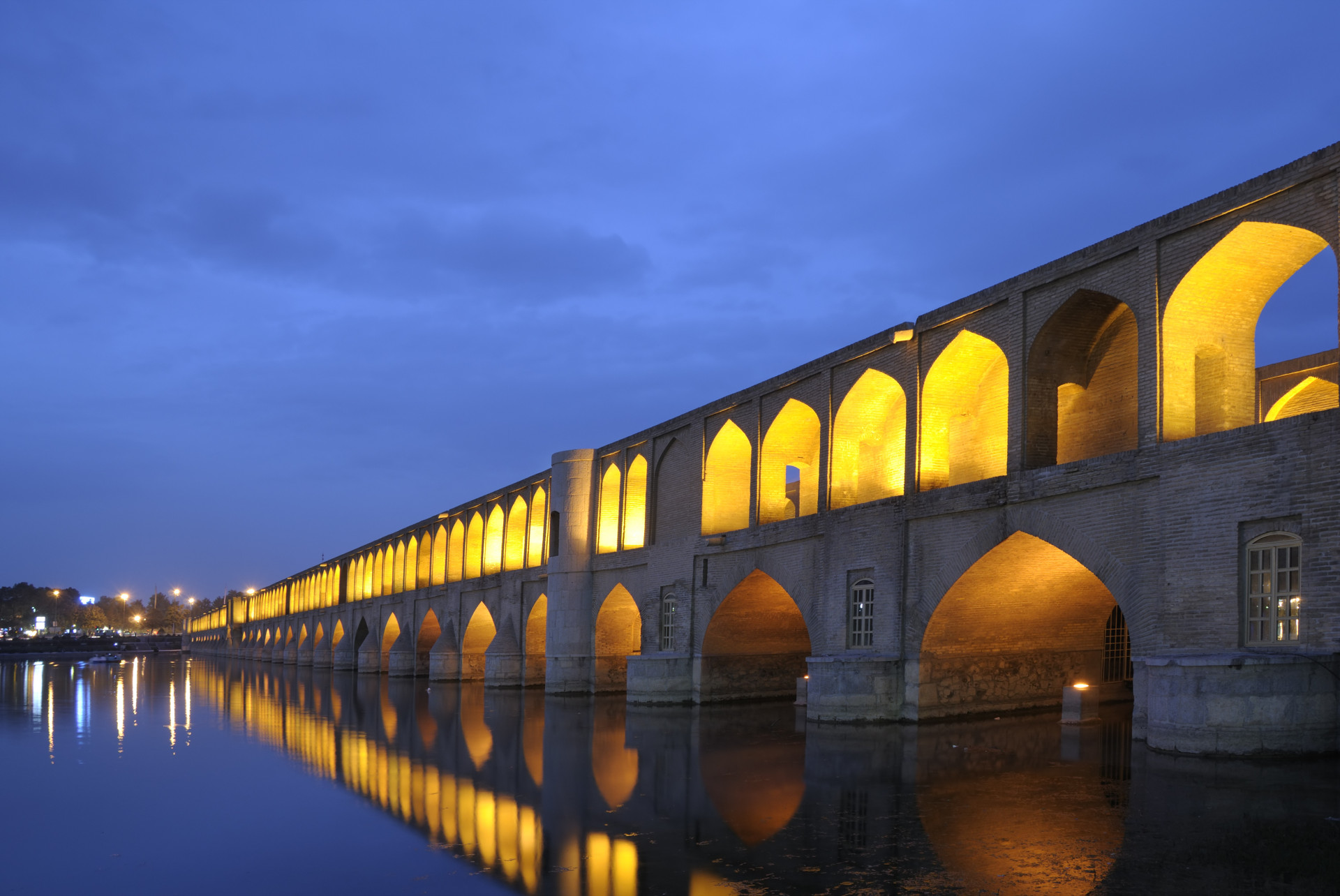 Deslumbre-se com as mais fantásticas pontes do mundo