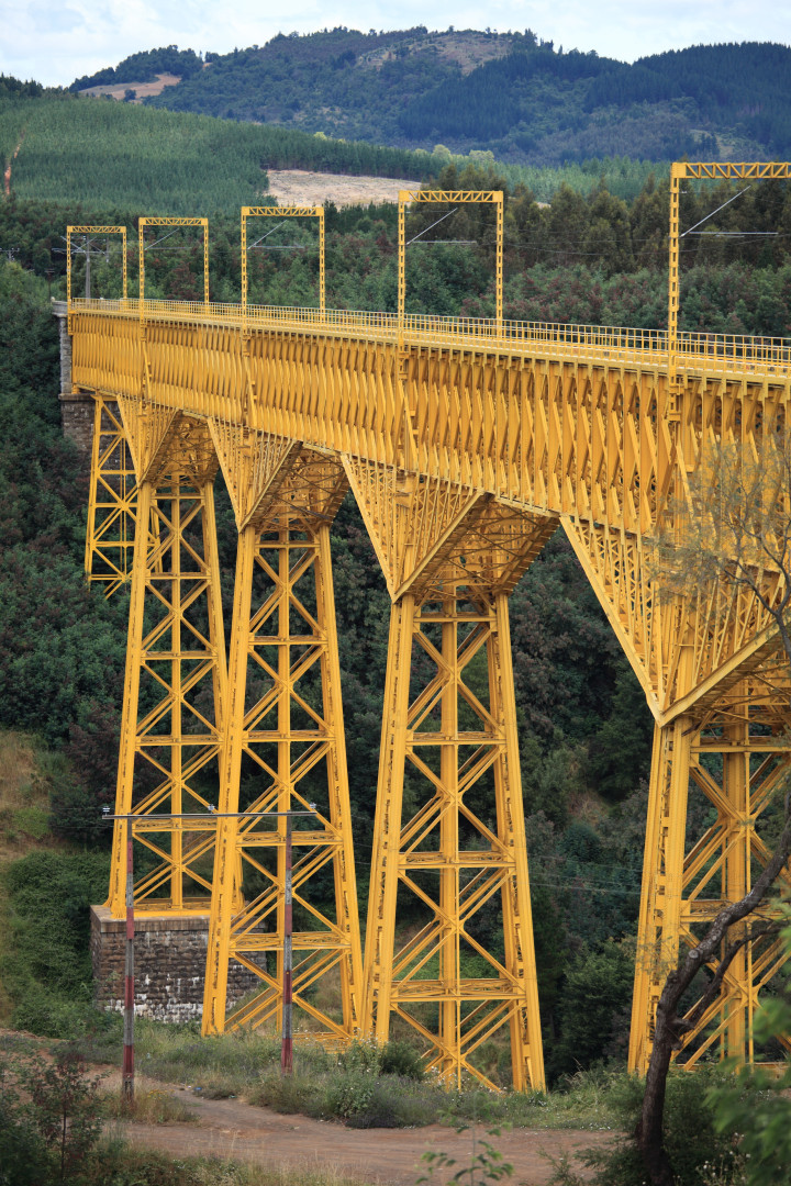 Deslumbre-se com as mais fantásticas pontes do mundo