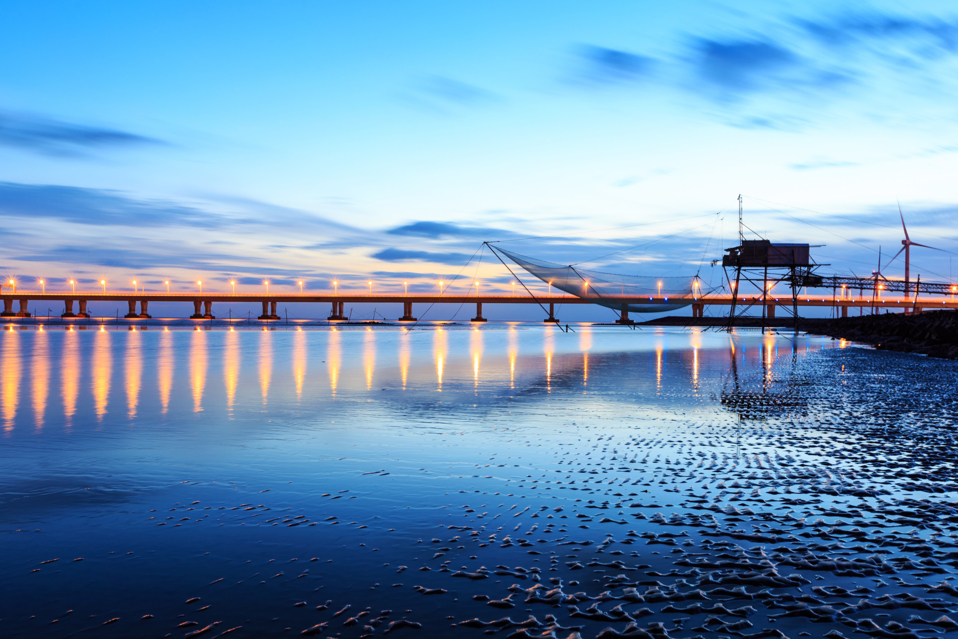 Deslumbre-se com as mais fantásticas pontes do mundo