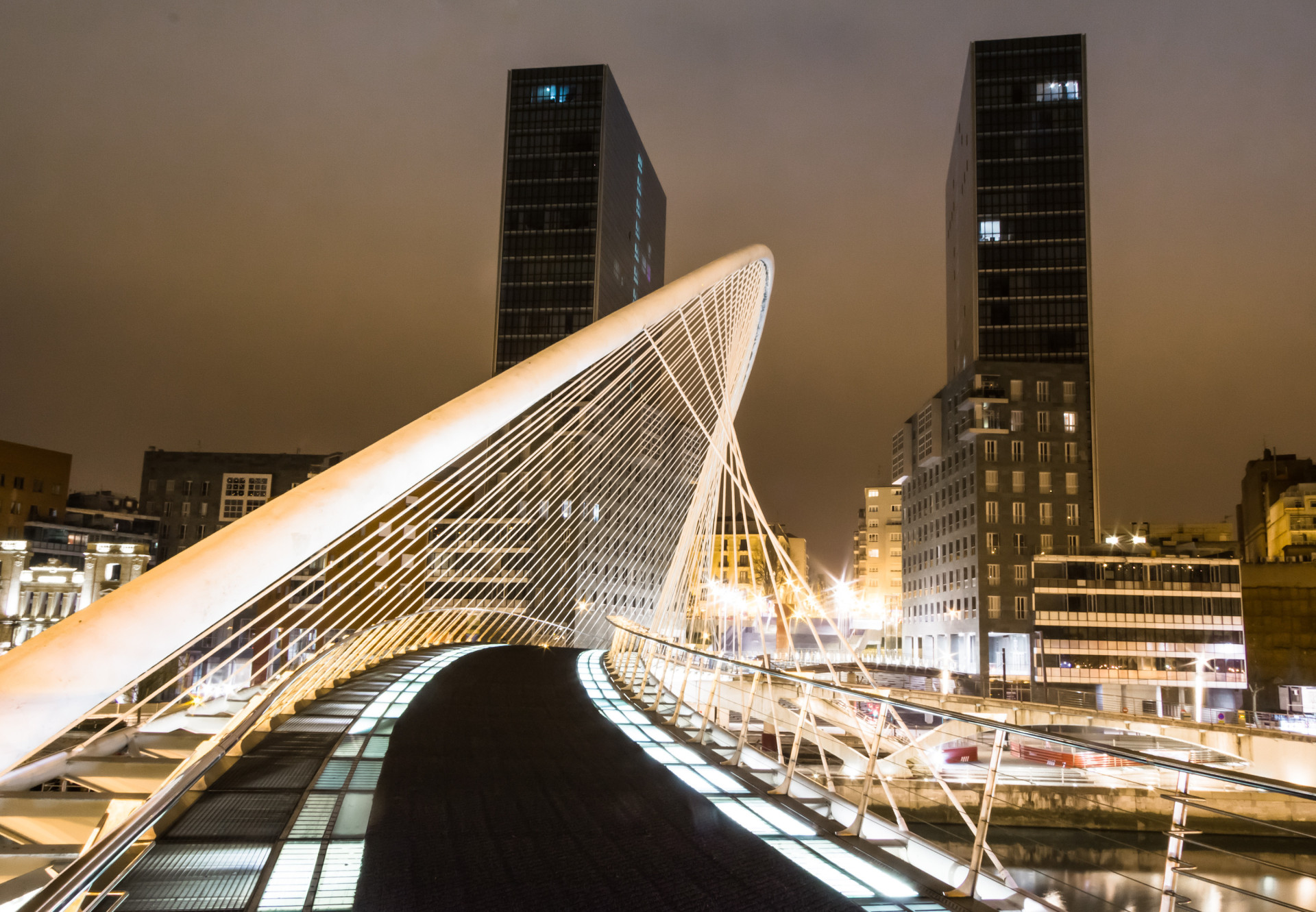 Deslumbre-se com as mais fantásticas pontes do mundo