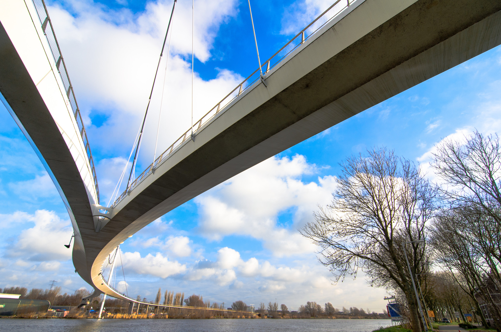Deslumbre-se com as mais fantásticas pontes do mundo