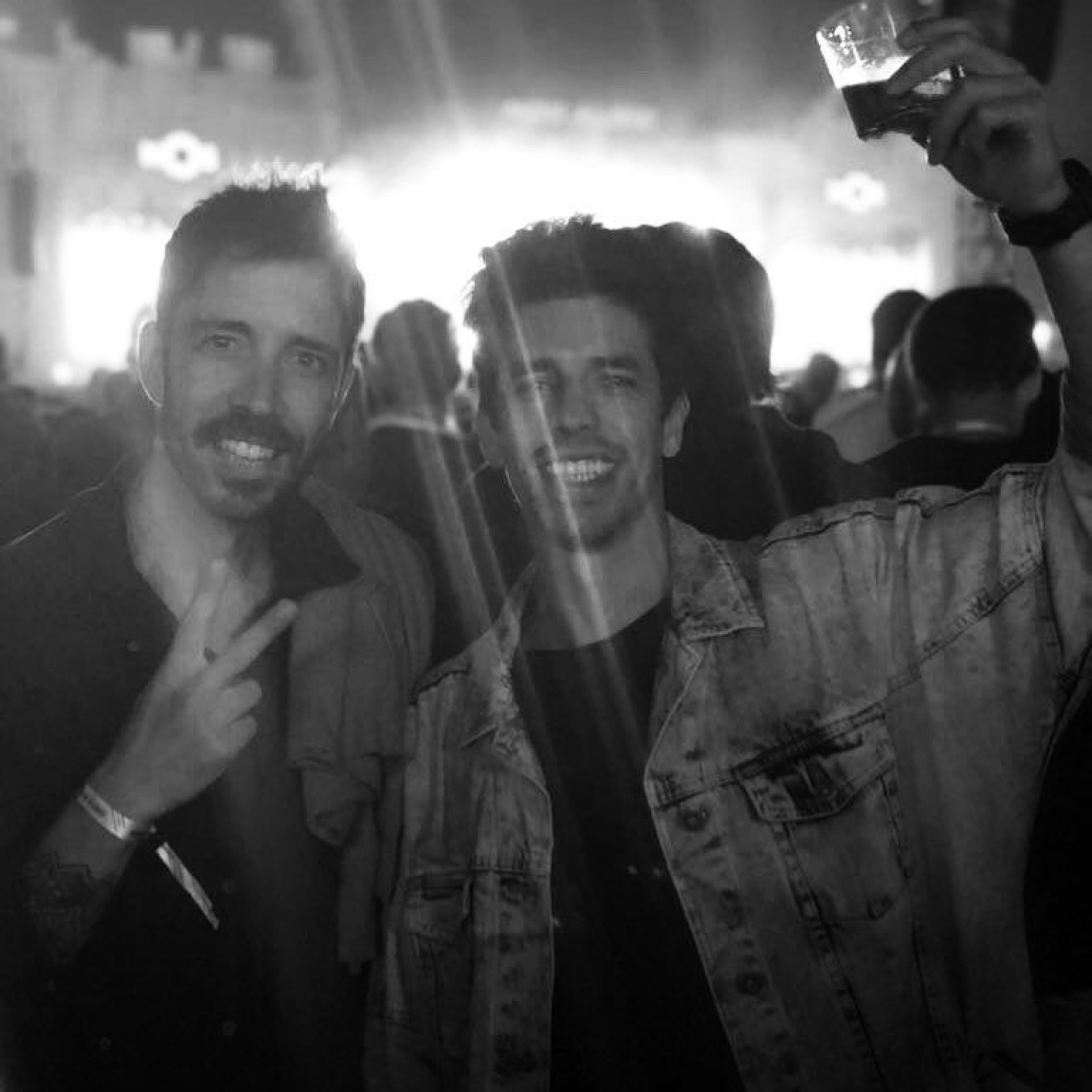 Estrelas portuguesas brilham no último dia do NOS Alive