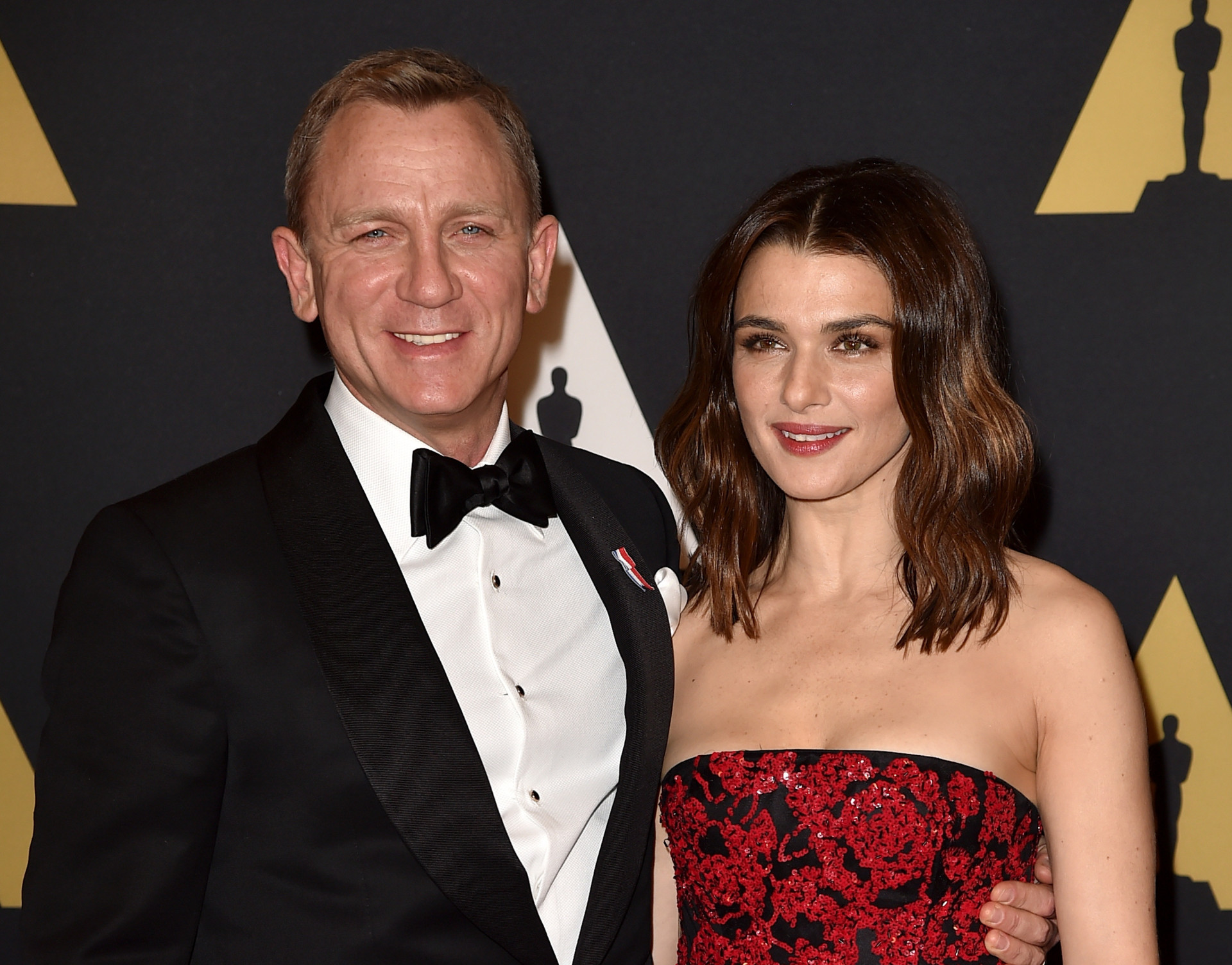 Os casais mais discretos de Hollywood