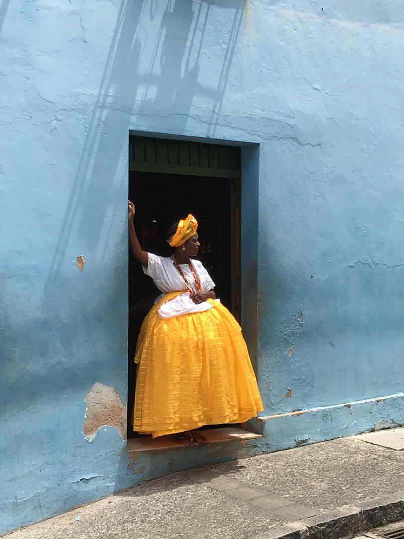 As melhores fotografias de 2018 captados através de um iPhone