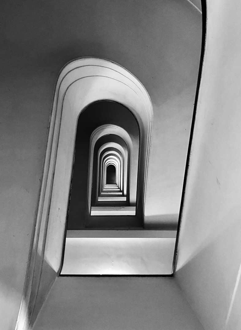 As melhores fotografias de 2018 captados através de um iPhone