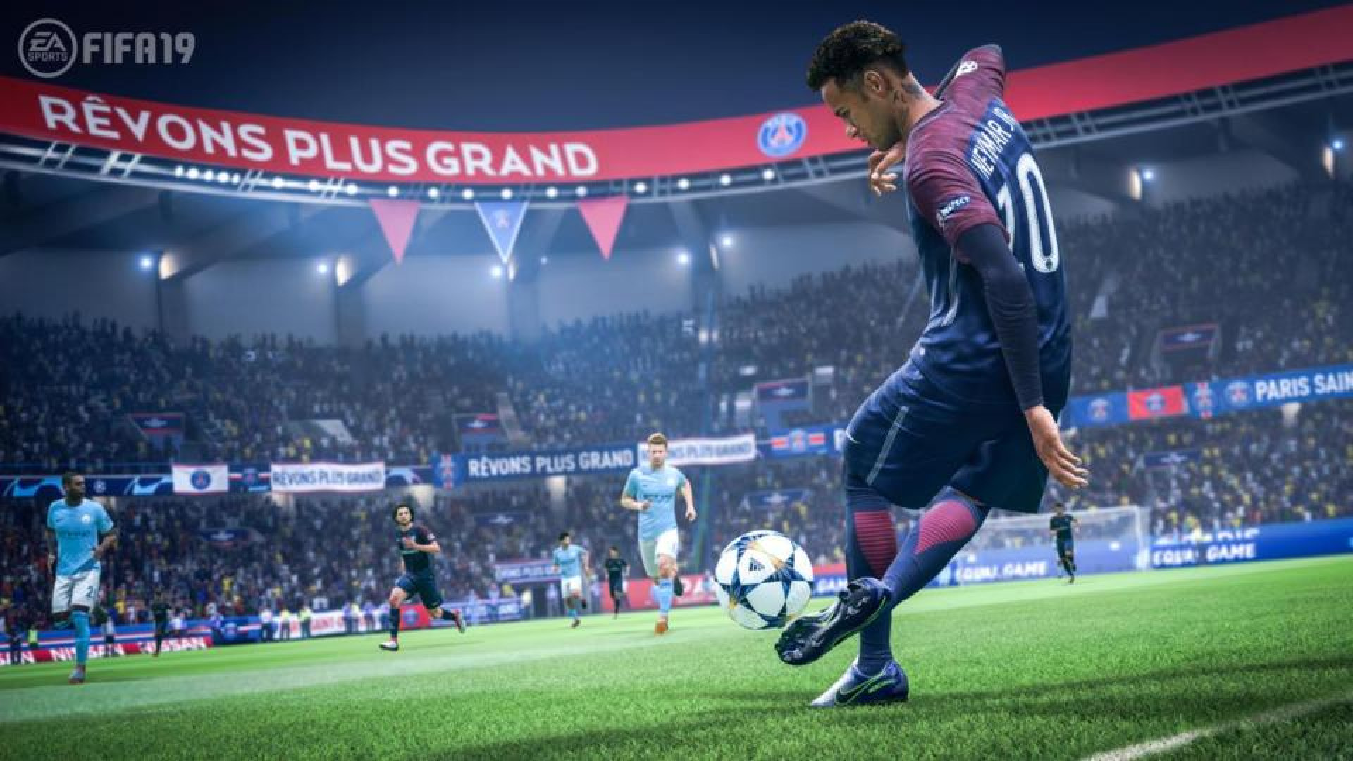 Os 15 jogos que lhe vão 'prender' a atenção até ao final do ano