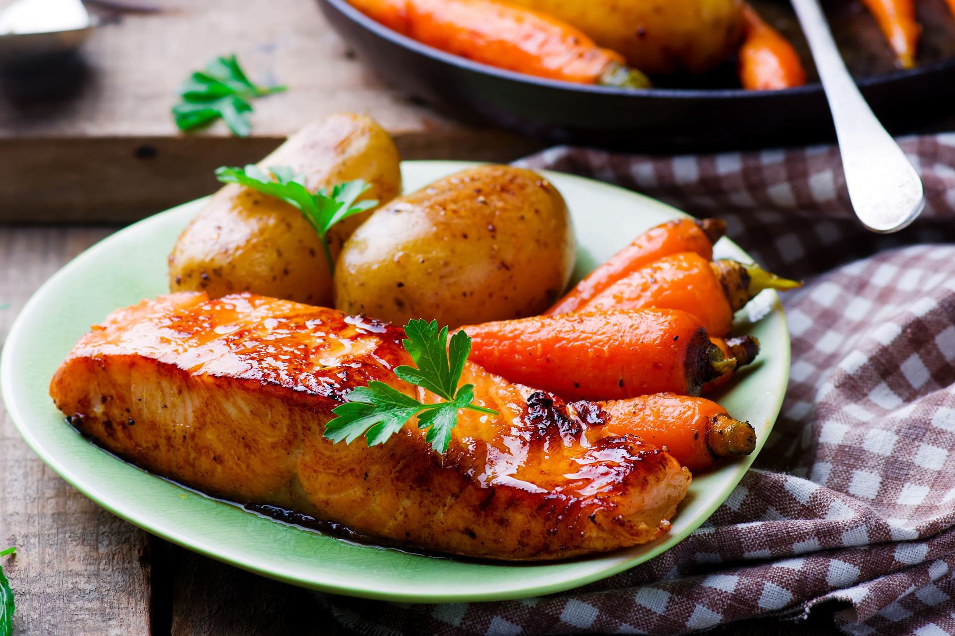 Os vinhos e as comidas que fazem um par perfeito