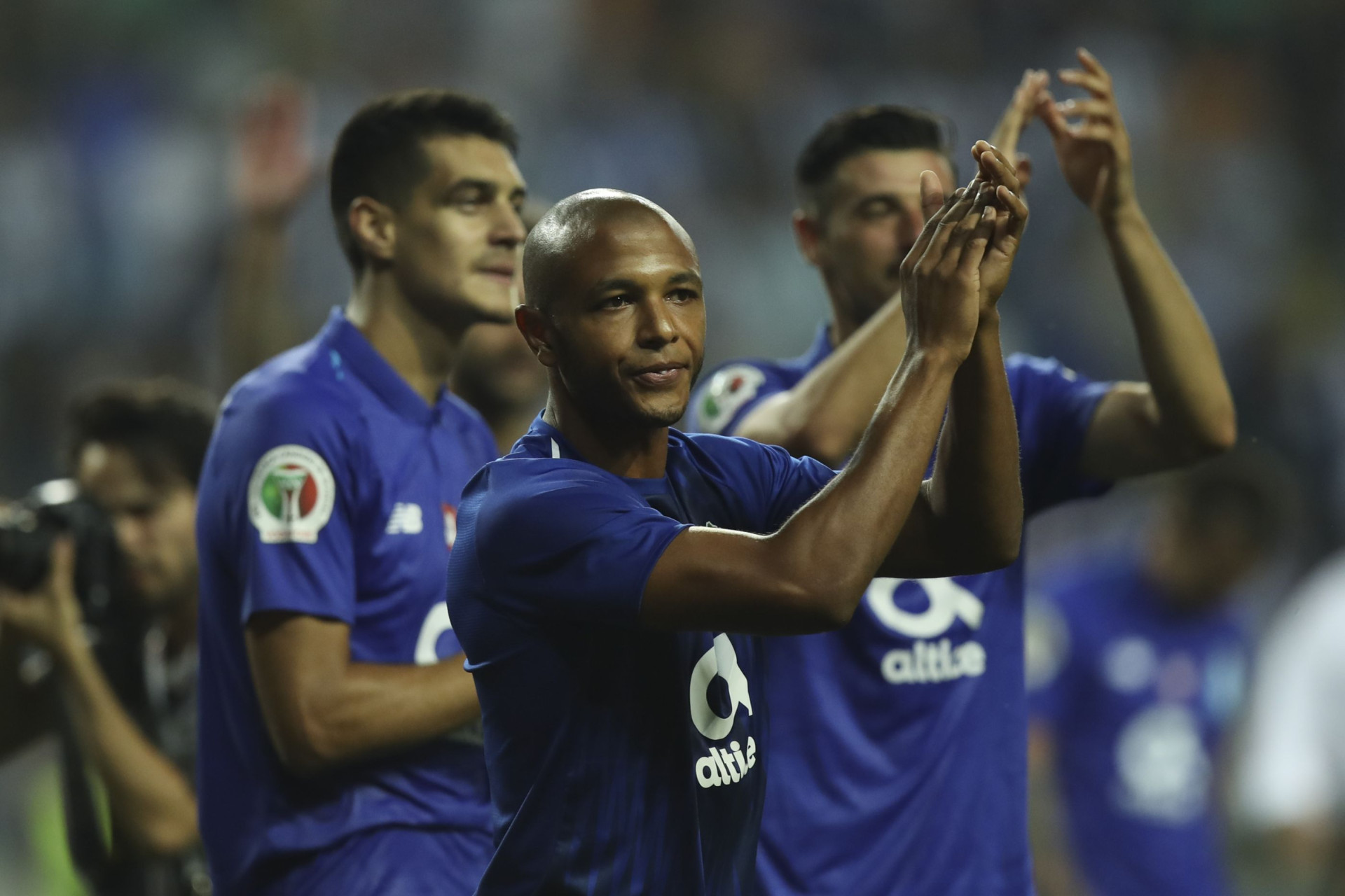FC Porto e Sporting têm jogadores mais valiosos. Benfica longe dos rivais