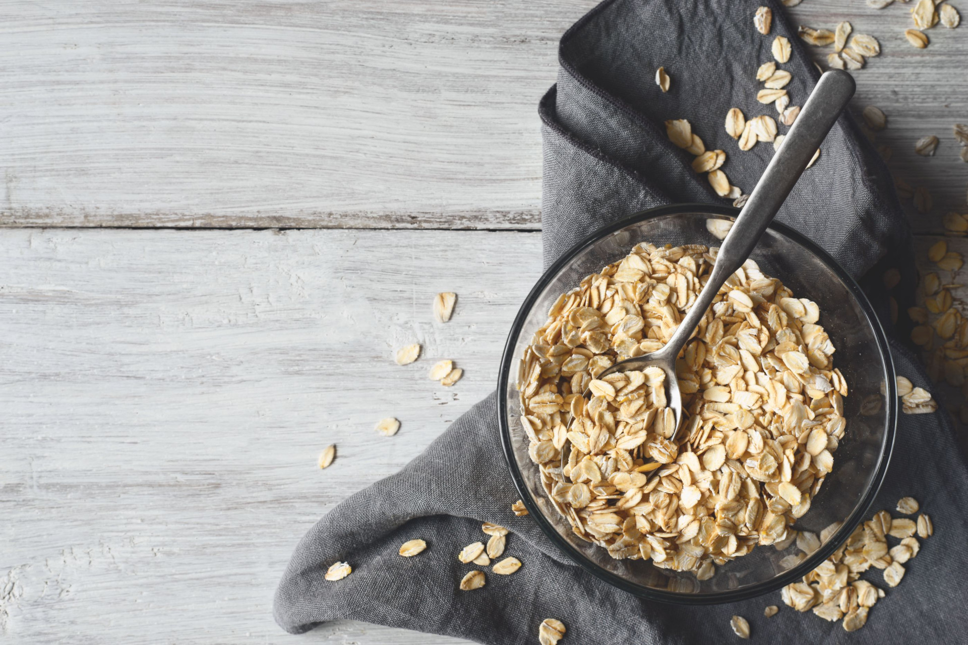 Sete alimentos que combatem a diarreia