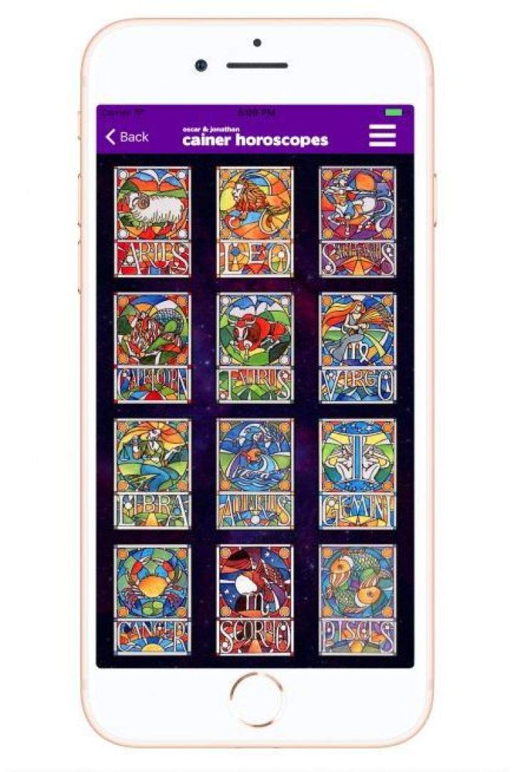 As apps que os aficionados de astrologia têm de ter nos smartphones