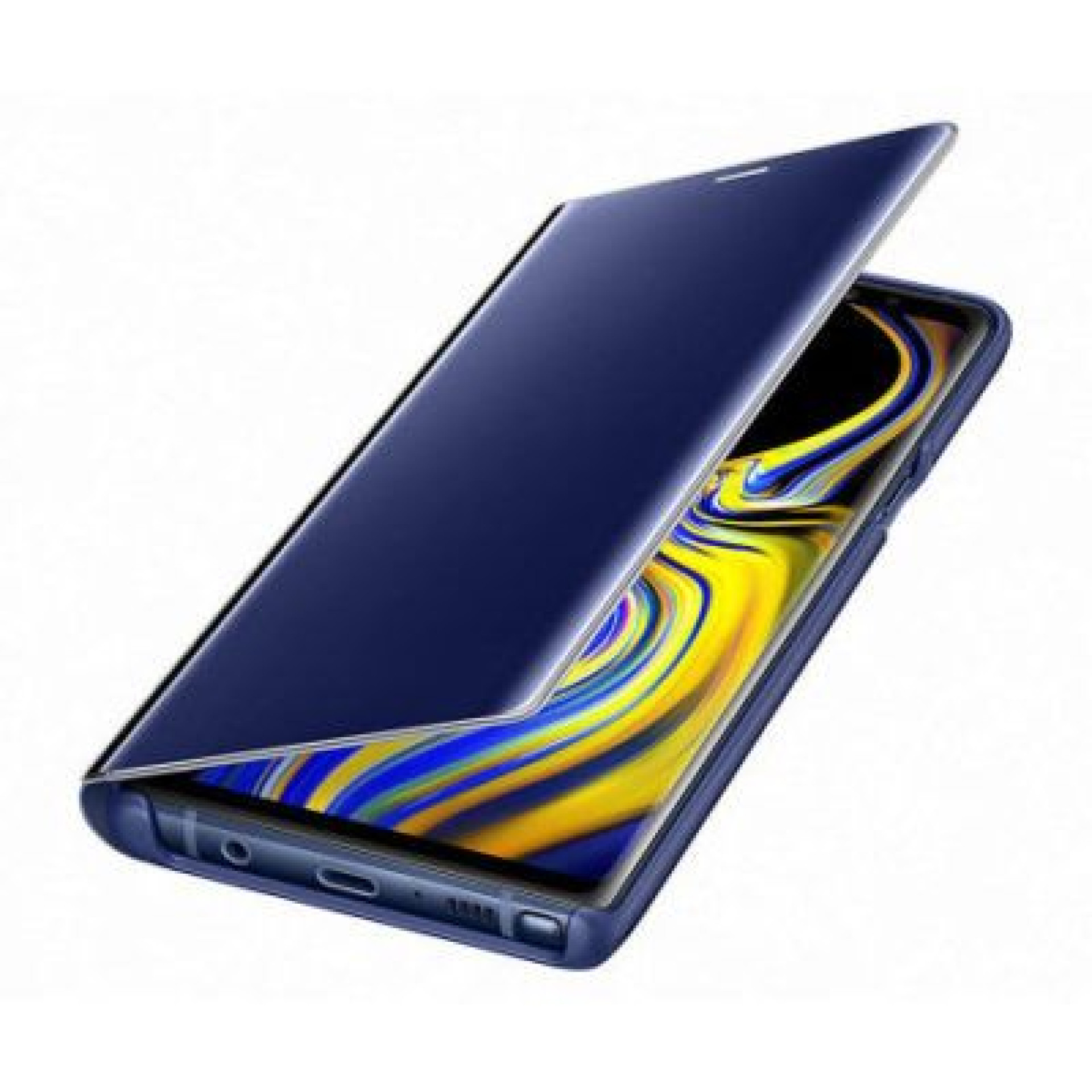 Antes do anúncio, há espaço para mais imagens do Galaxy Note 9