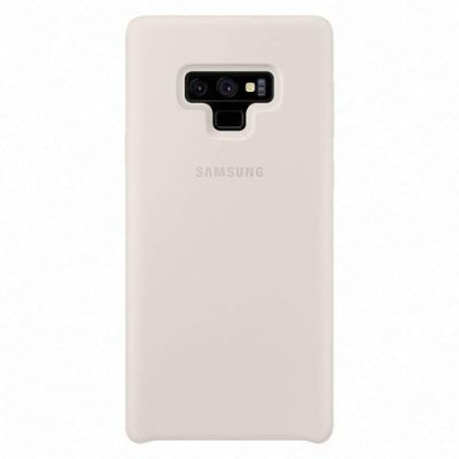 Antes do anúncio, há espaço para mais imagens do Galaxy Note 9