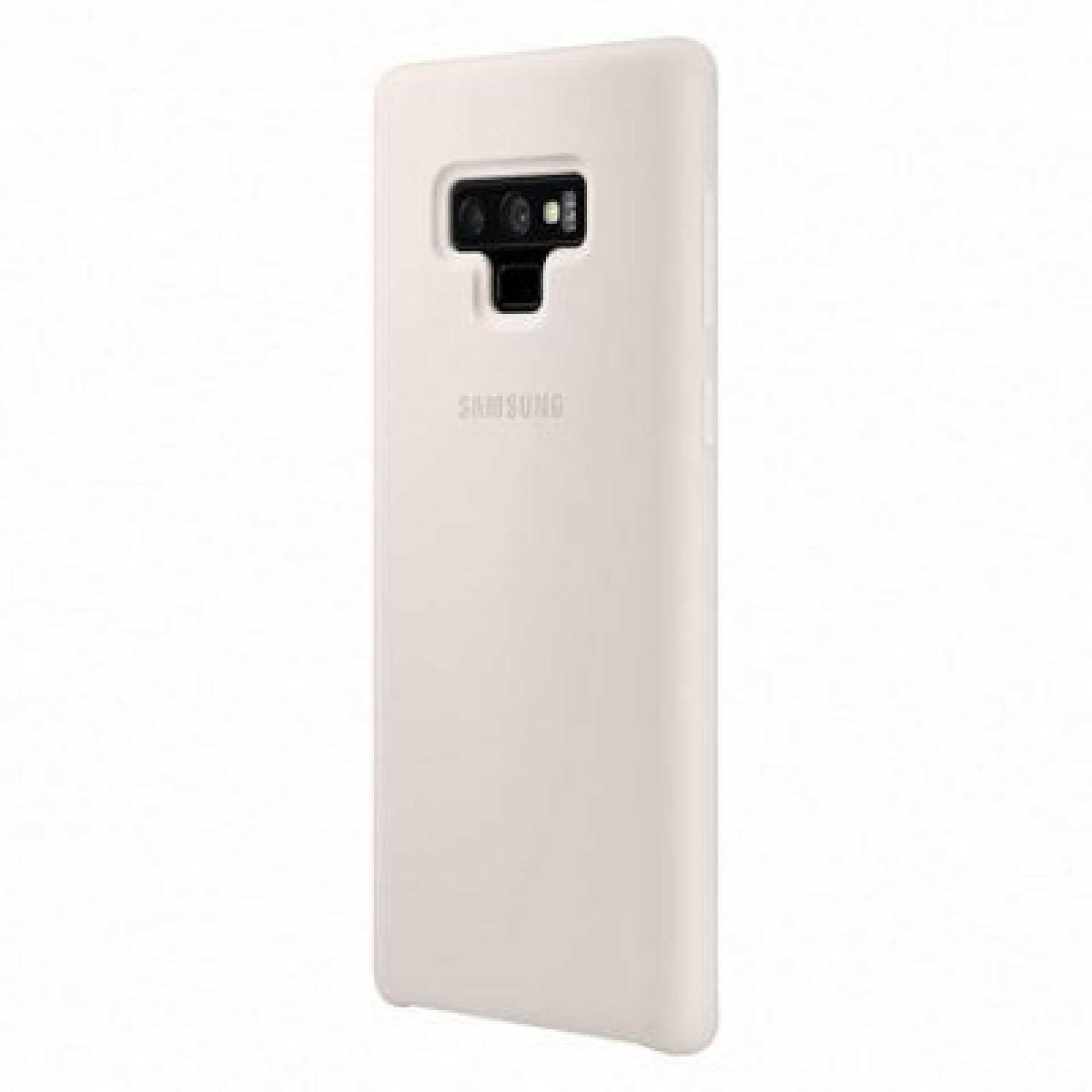 Antes do anúncio, há espaço para mais imagens do Galaxy Note 9