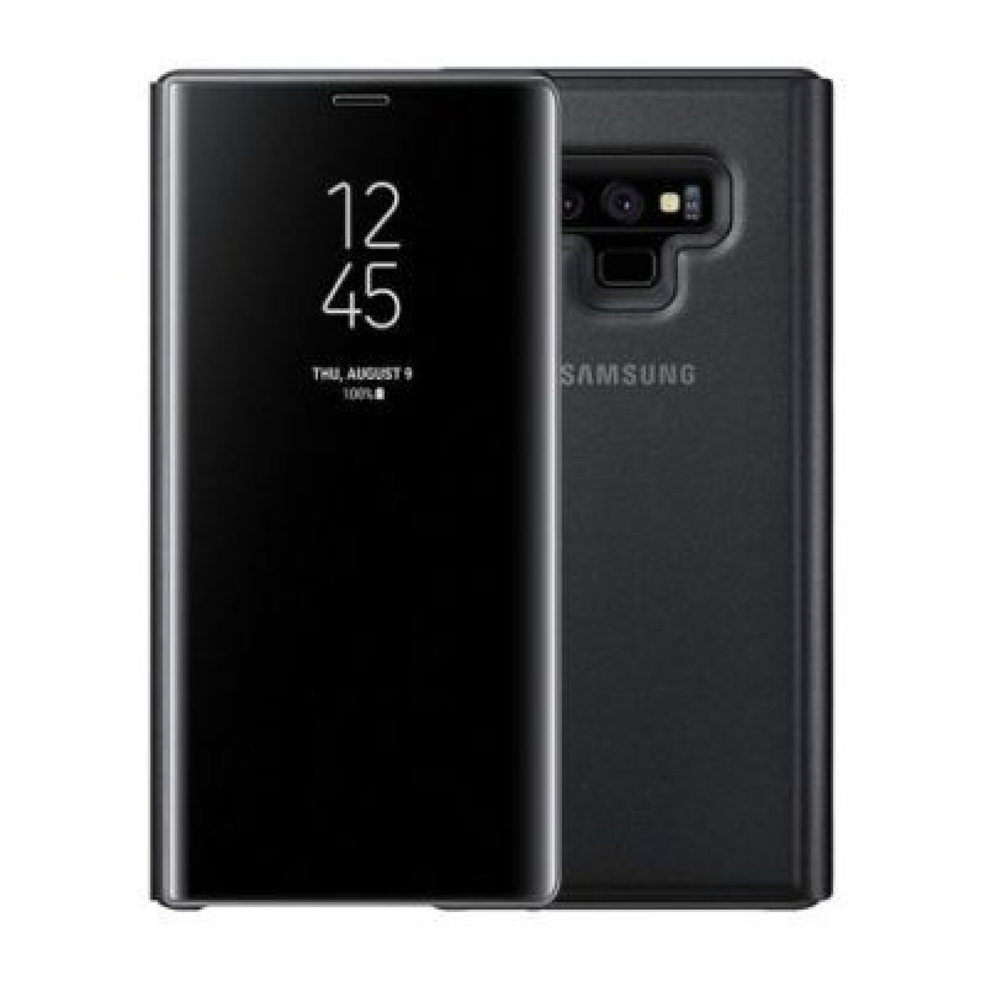 Antes do anúncio, há espaço para mais imagens do Galaxy Note 9