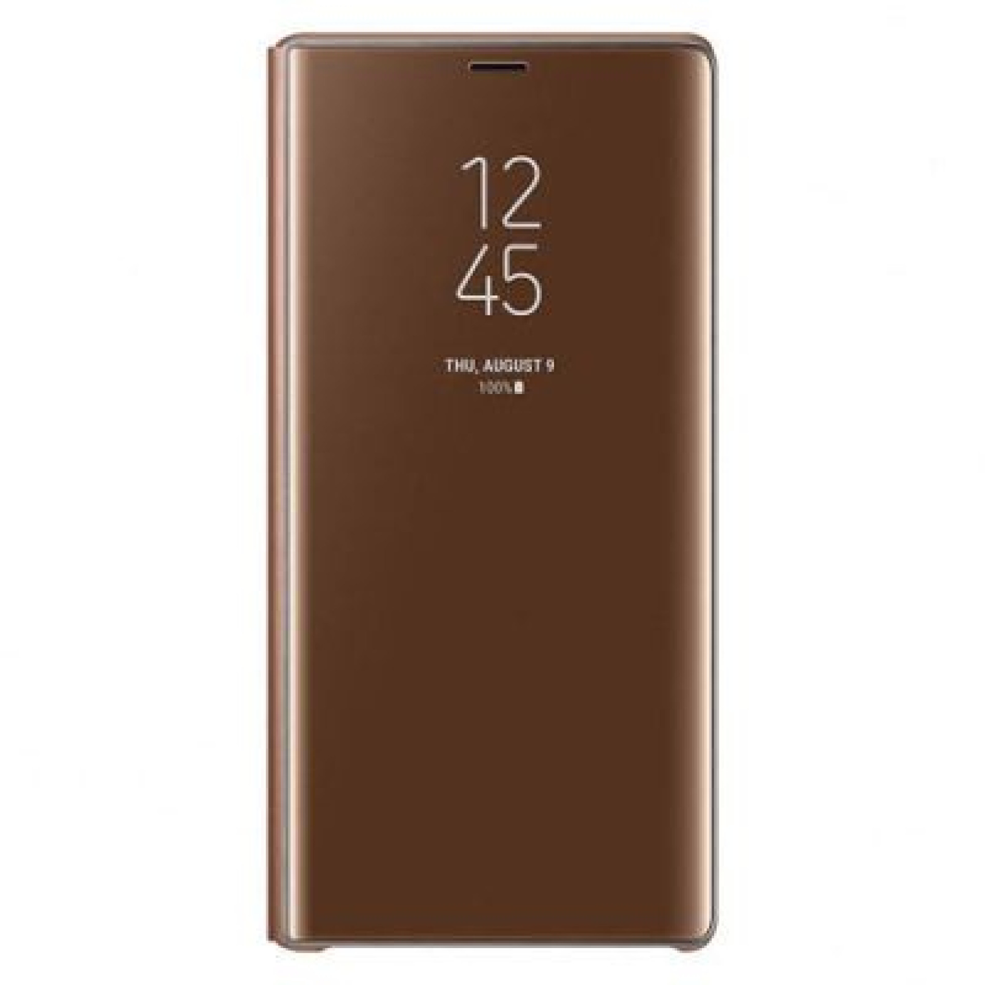 Antes do anúncio, há espaço para mais imagens do Galaxy Note 9