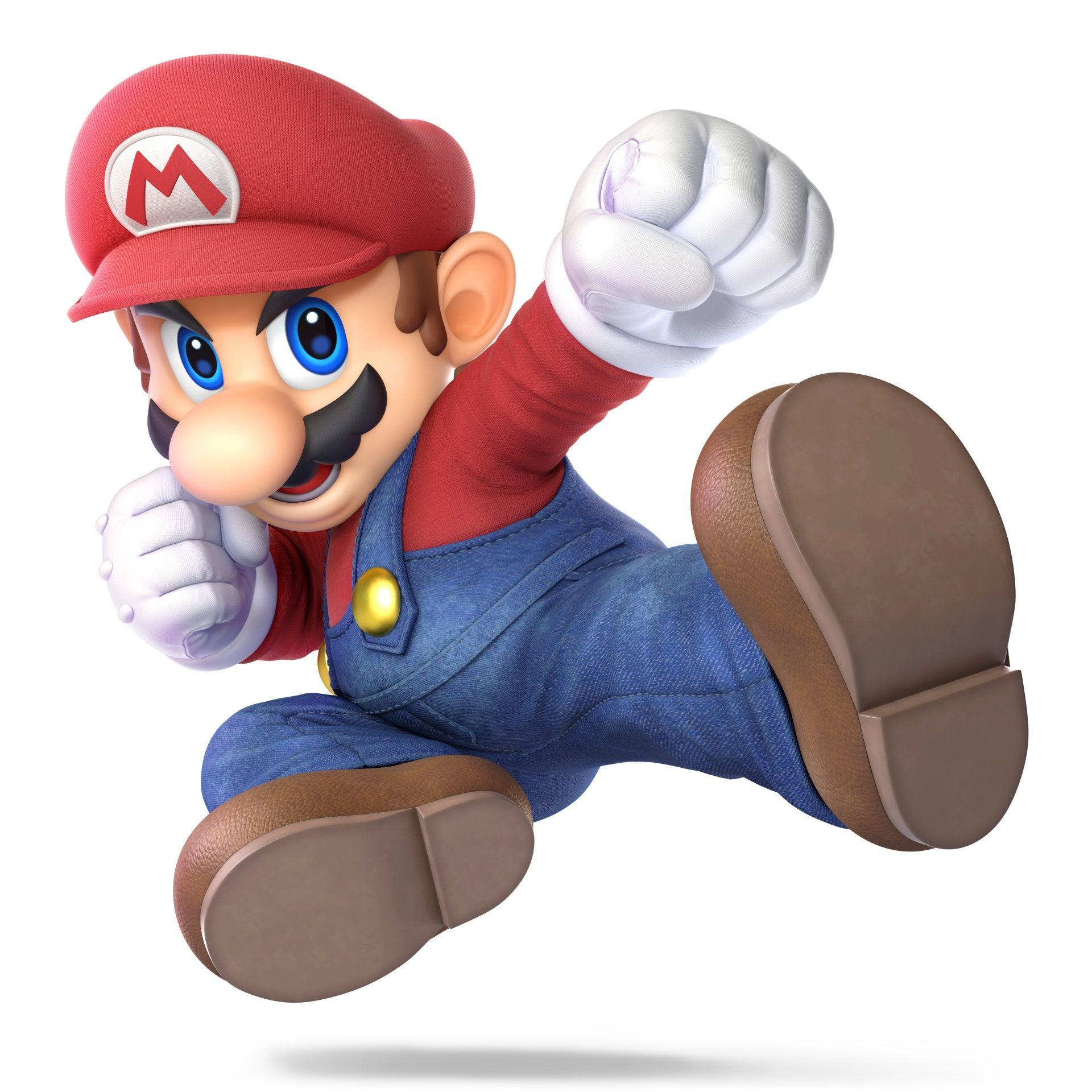 Nostalgia. Conheça todos os lutadores do novo 'Super Smash Bros.'