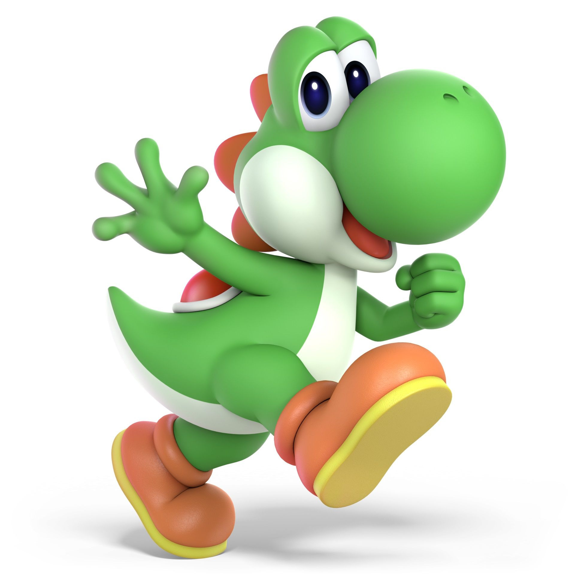Nostalgia. Conheça todos os lutadores do novo 'Super Smash Bros.'