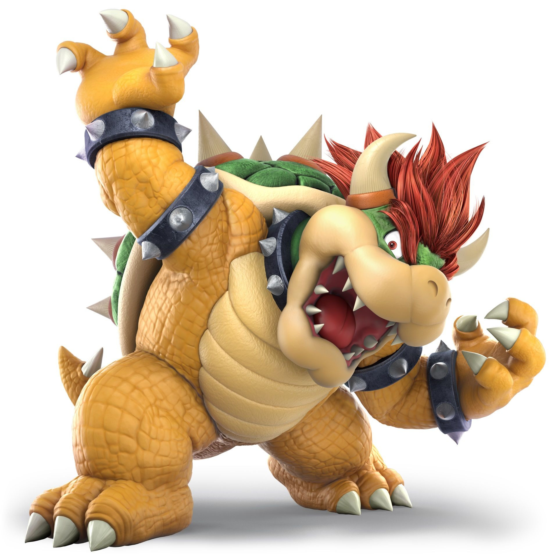 Nostalgia. Conheça todos os lutadores do novo 'Super Smash Bros.'